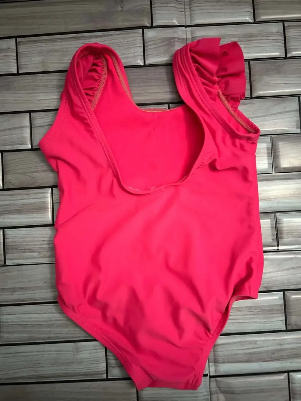Disney tag wear